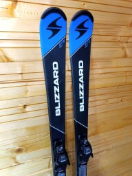 LYŽE BLIZZARD RTX RACE 146CM